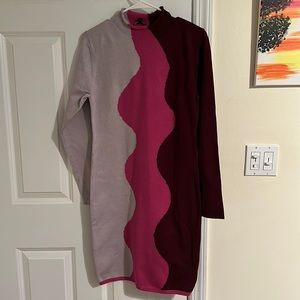 Brand: fashion nova SIZE: large never worn. Tag still attached.